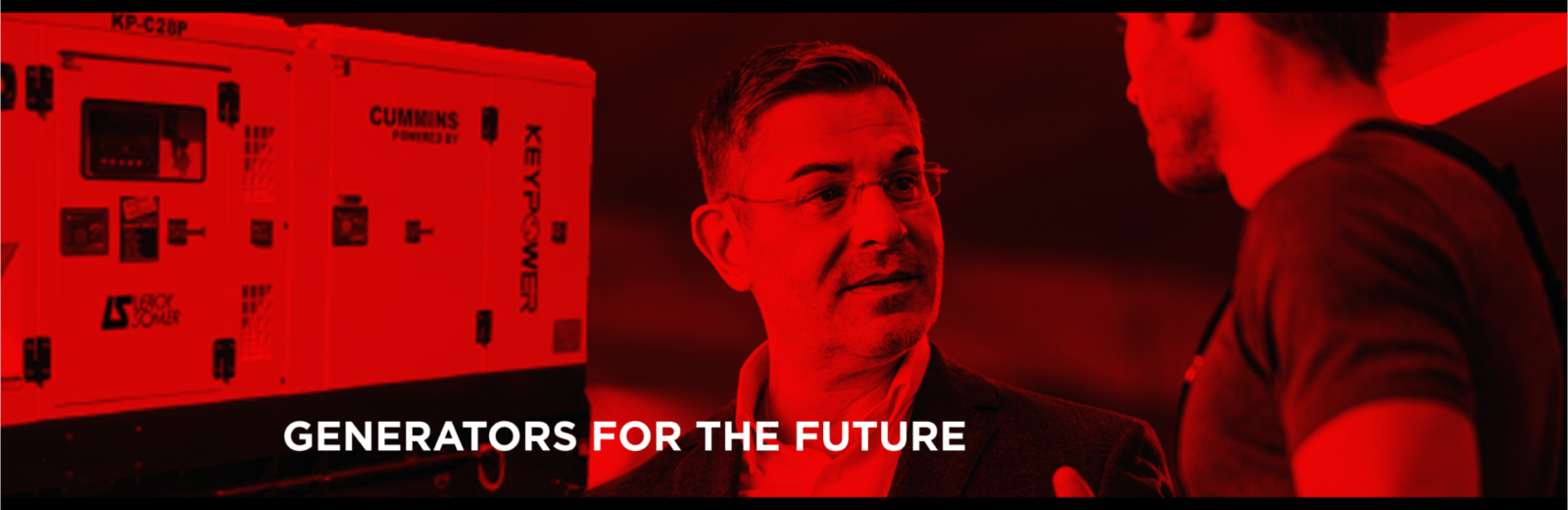 Products - Dynamic Power Systems