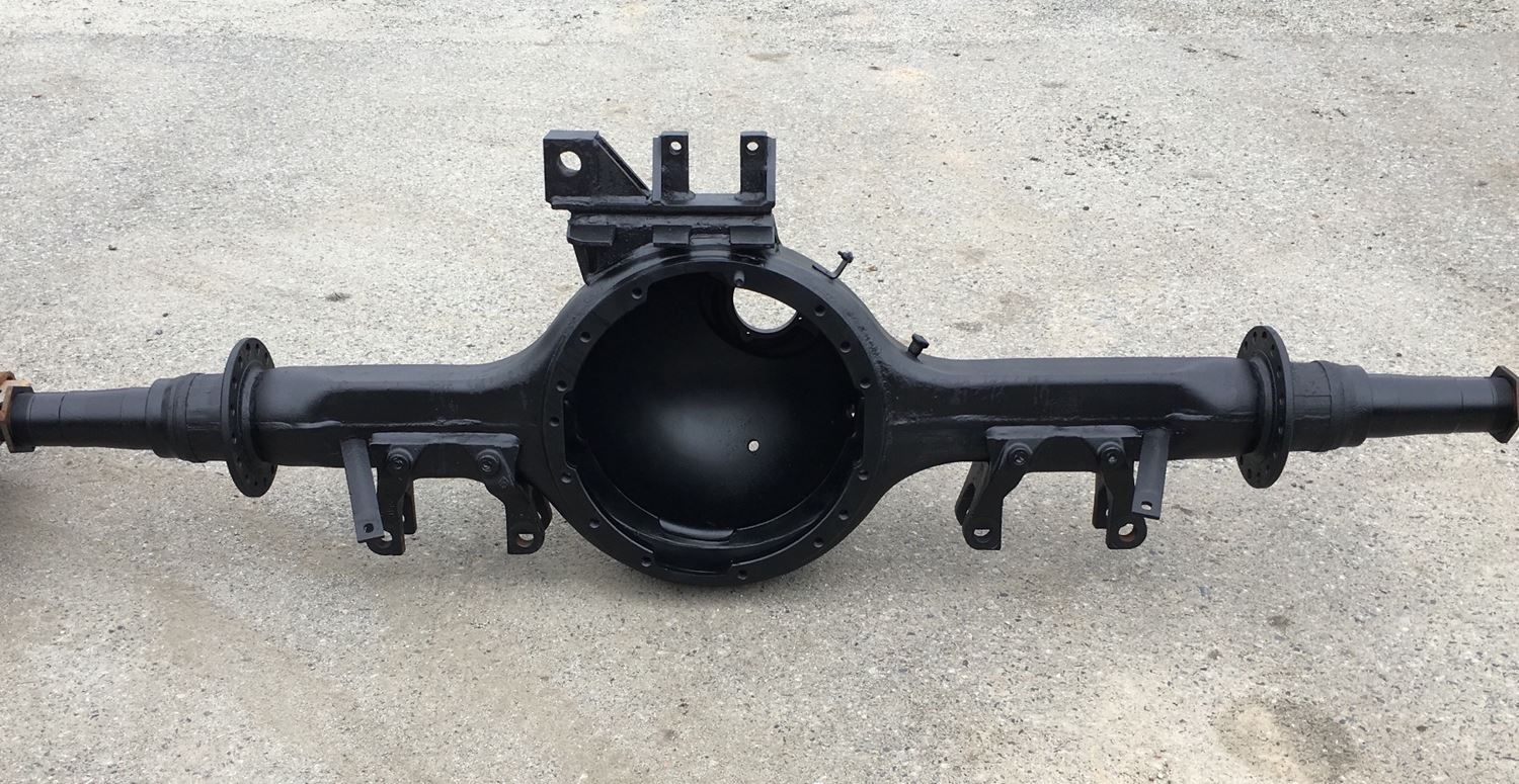 23160 Front Axle Housing Meritor Rockwell Wide Track Neway AD