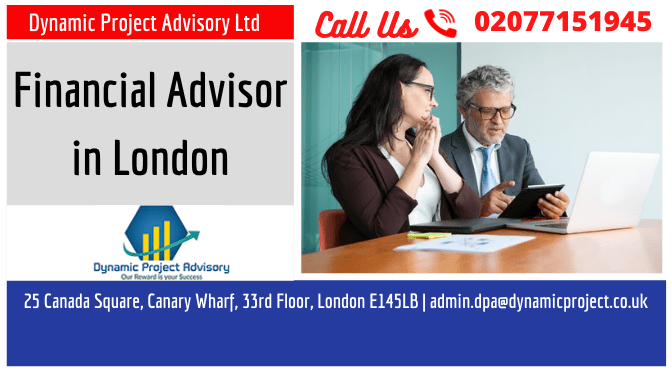 Financial Advisor Jobs London Uk / Financial Consultant In Bournemouth