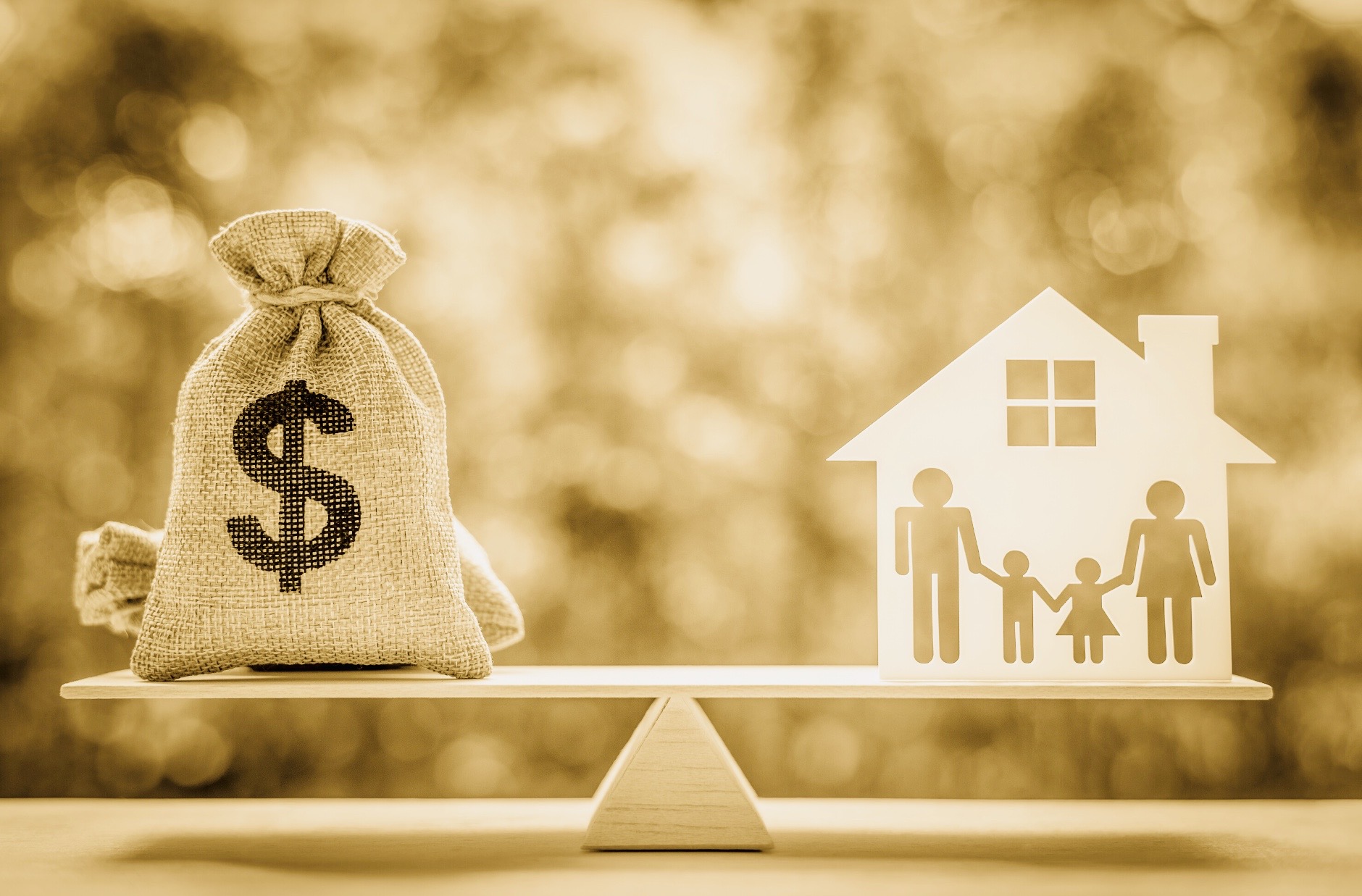 Sell A home to Dynamic Property Partners