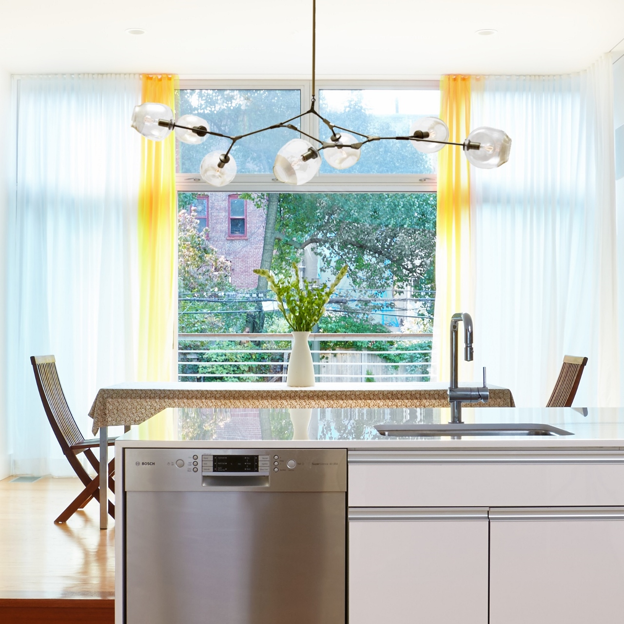 Dynamic Reconstruction