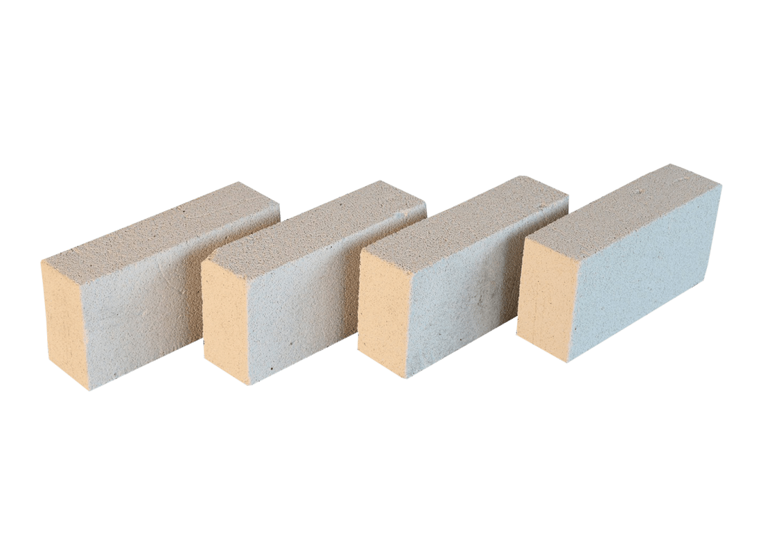 Insulation Bricks, Cold Face Bricks & HFK