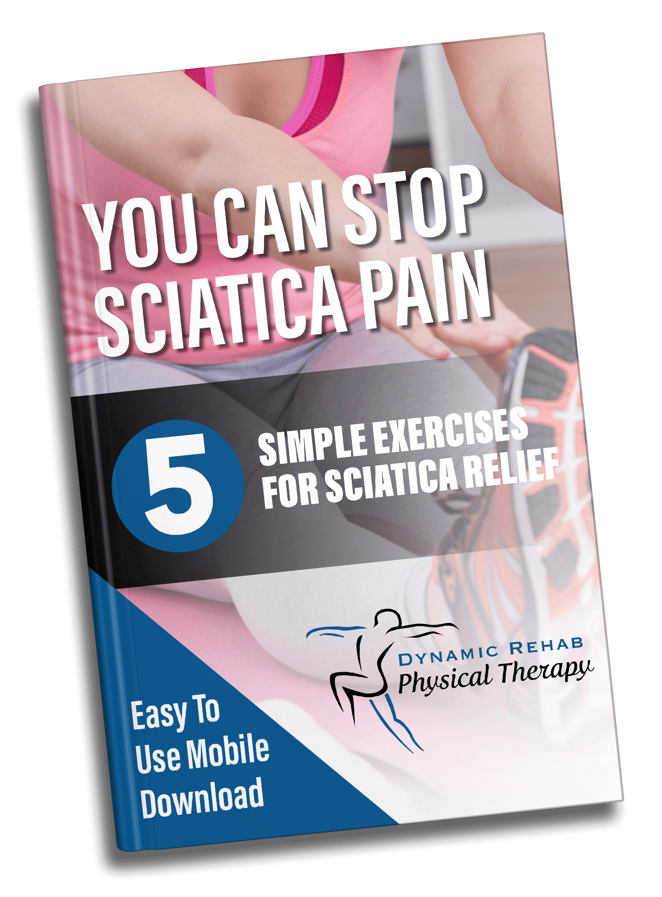 Ebook Dynamic Rehab Physical Therapy