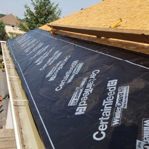 Dynamic Roofing Solutions The Cleveland Roofing Solution