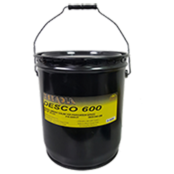 South Coast Products (SOCO)