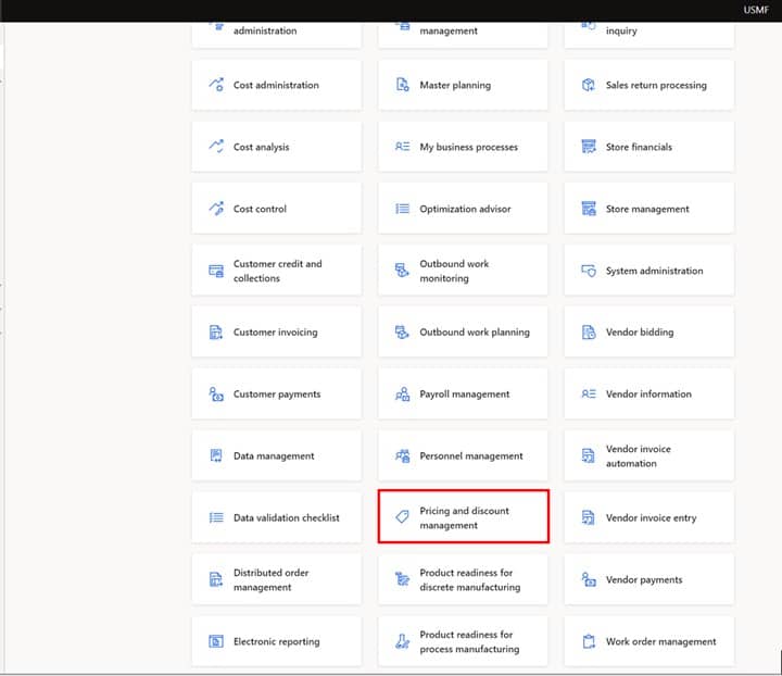 Trade Agreements Explained Dynamics 365 Finance and Operations