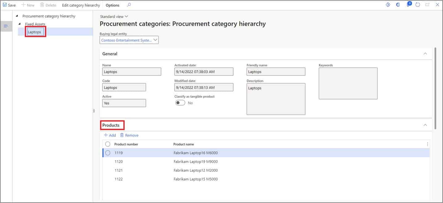 Process a Purchase Requisition D365 Finance and Operations Dynamics Tips