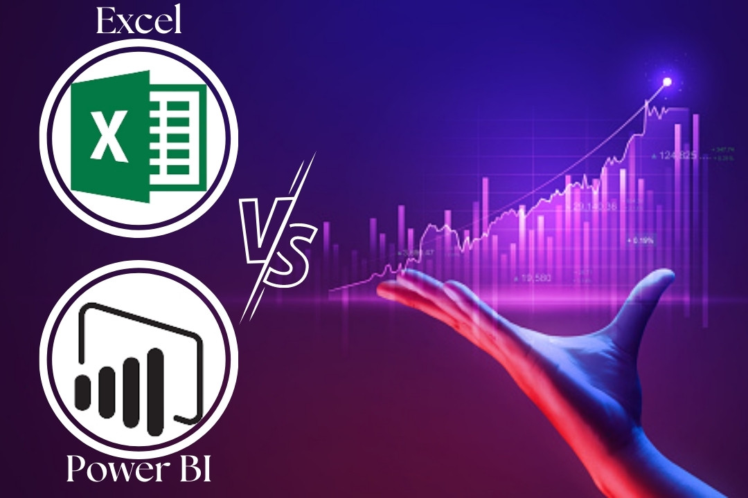 Full Comparison Power BI vs Excel