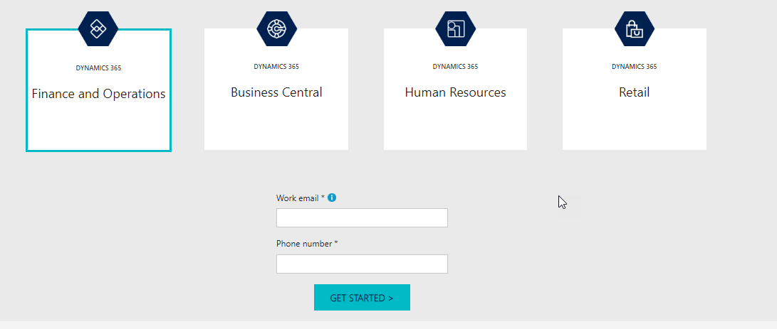 Create and manage environments in the Power Platform.