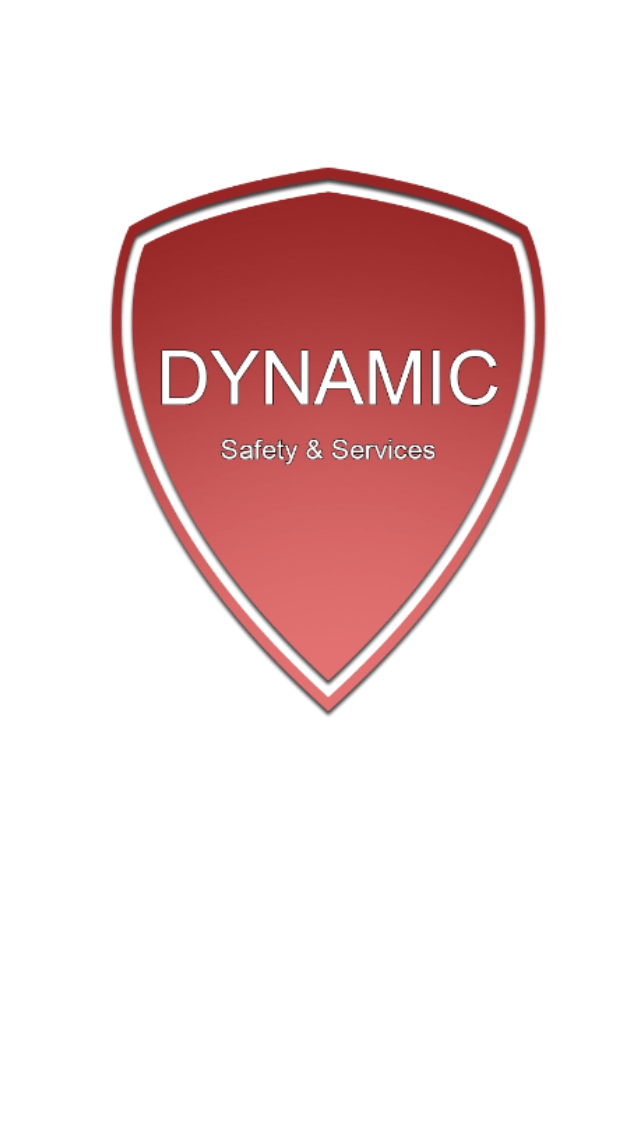 Dynamic Safety Uw veiligheid is onze
