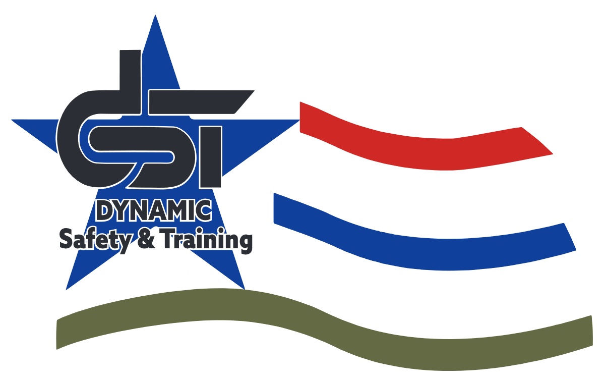 Dynamic Safety & Training Safety, Health & Fire Training