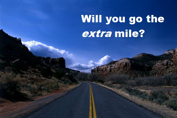 A Road Less Crowded Dynamic Sales Solutions