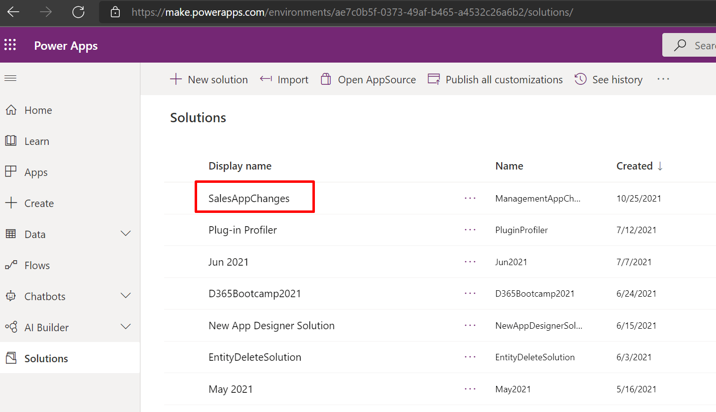 Configuration — Dataverse.org