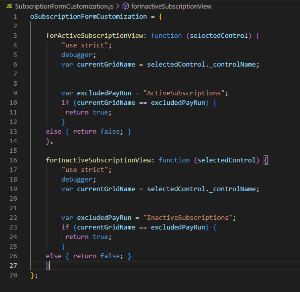 enable rule in ribbon workbench D365 Demystified