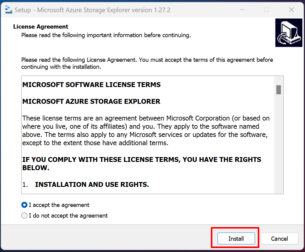 Microsoft Azure Storage Explorer Getting Started D365 Demystified