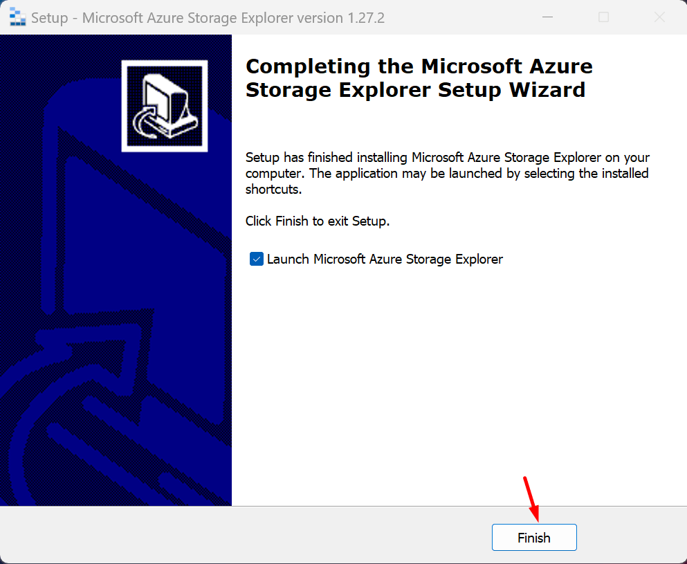 Microsoft Azure Storage Explorer Getting Started D365 Demystified