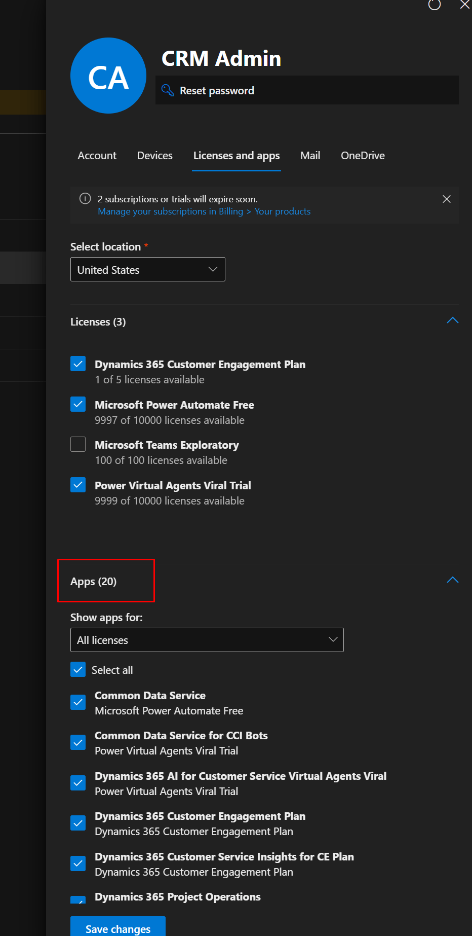 Exchange Online Mailbox License Error Exception Missing Exchange