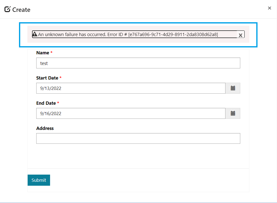 {Quick Tip}Enabling custom plugin error messages to the PowerApps