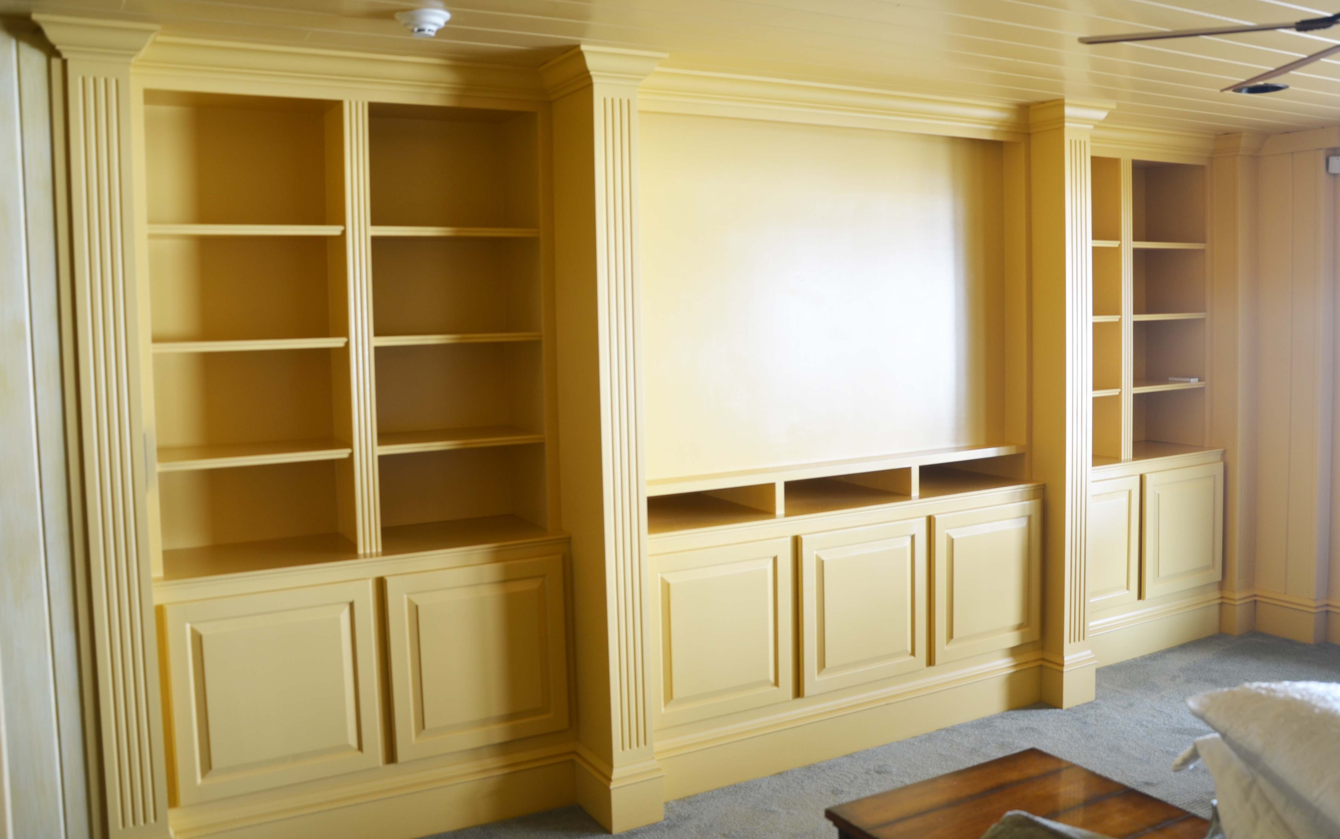 Custom Builtins and Furniture Dynamic Solutions LLC