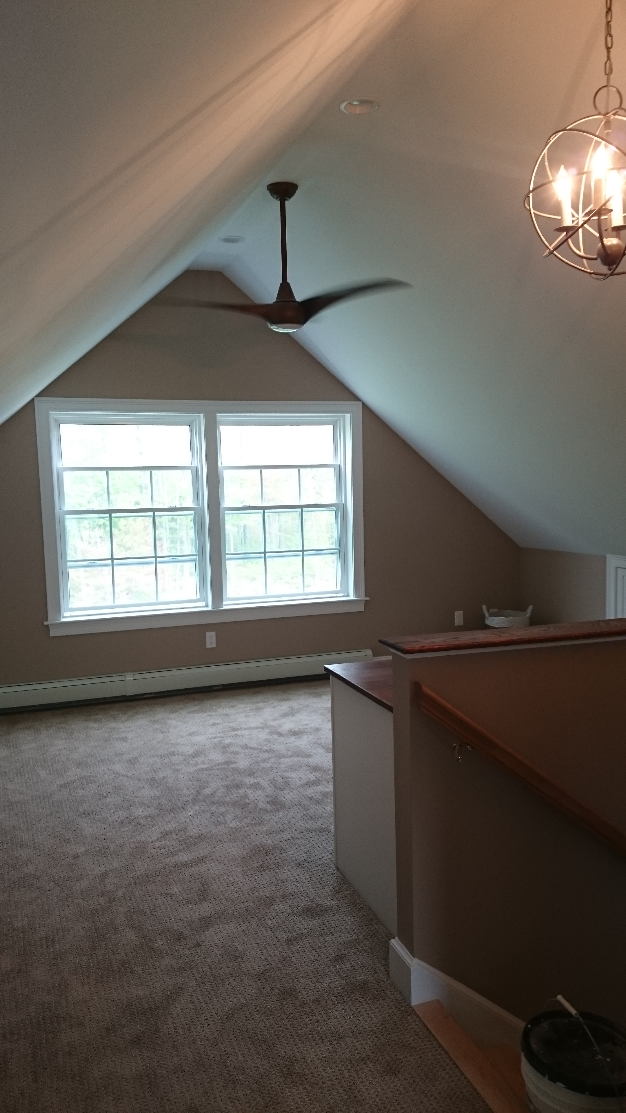 Finished Attic Dynamic Solutions LLC