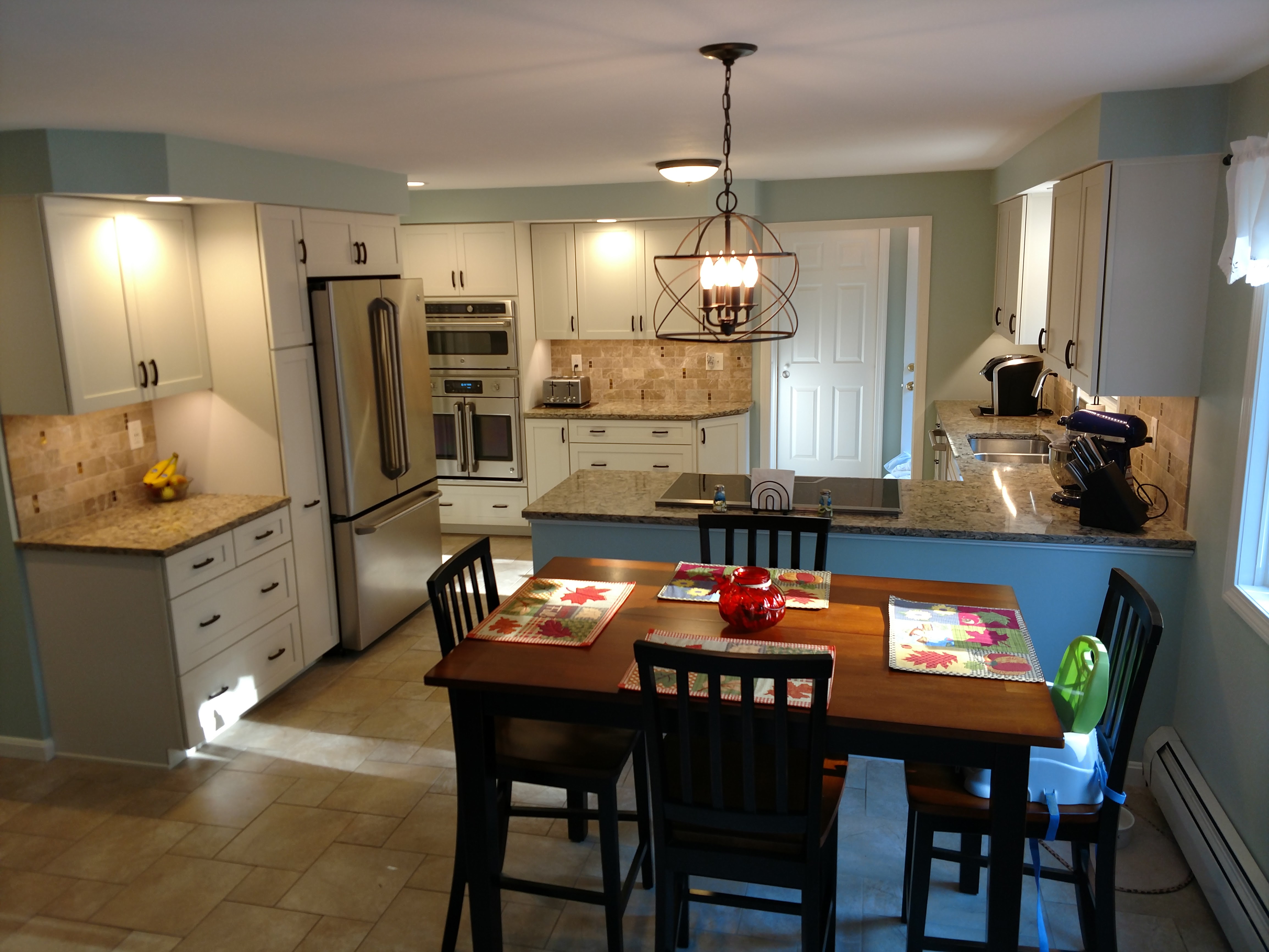 Kitchens Dynamic Solutions LLC