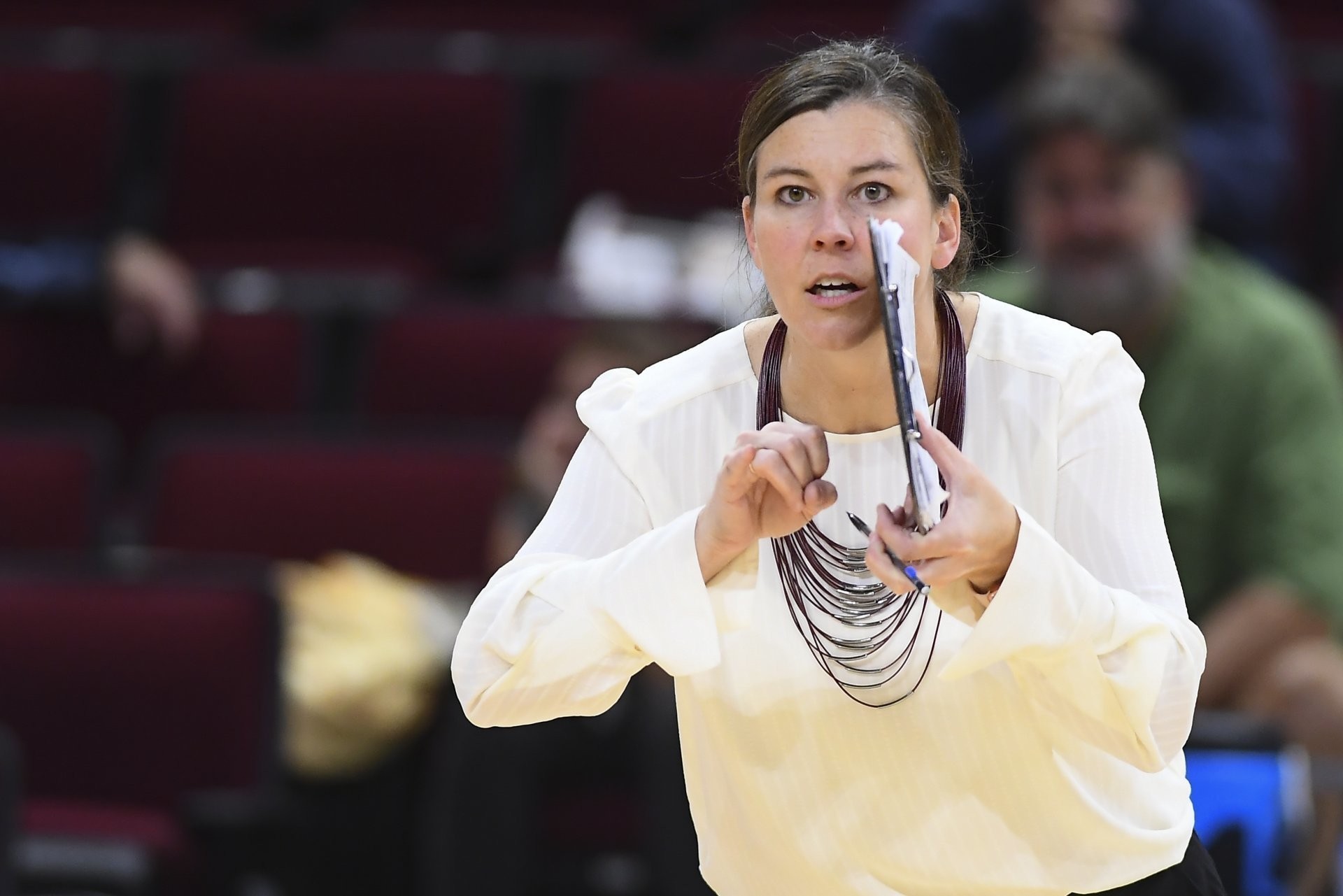 Best & Worst Questions to Ask College Volleyball Coaches How to Have More Meaningful, Real