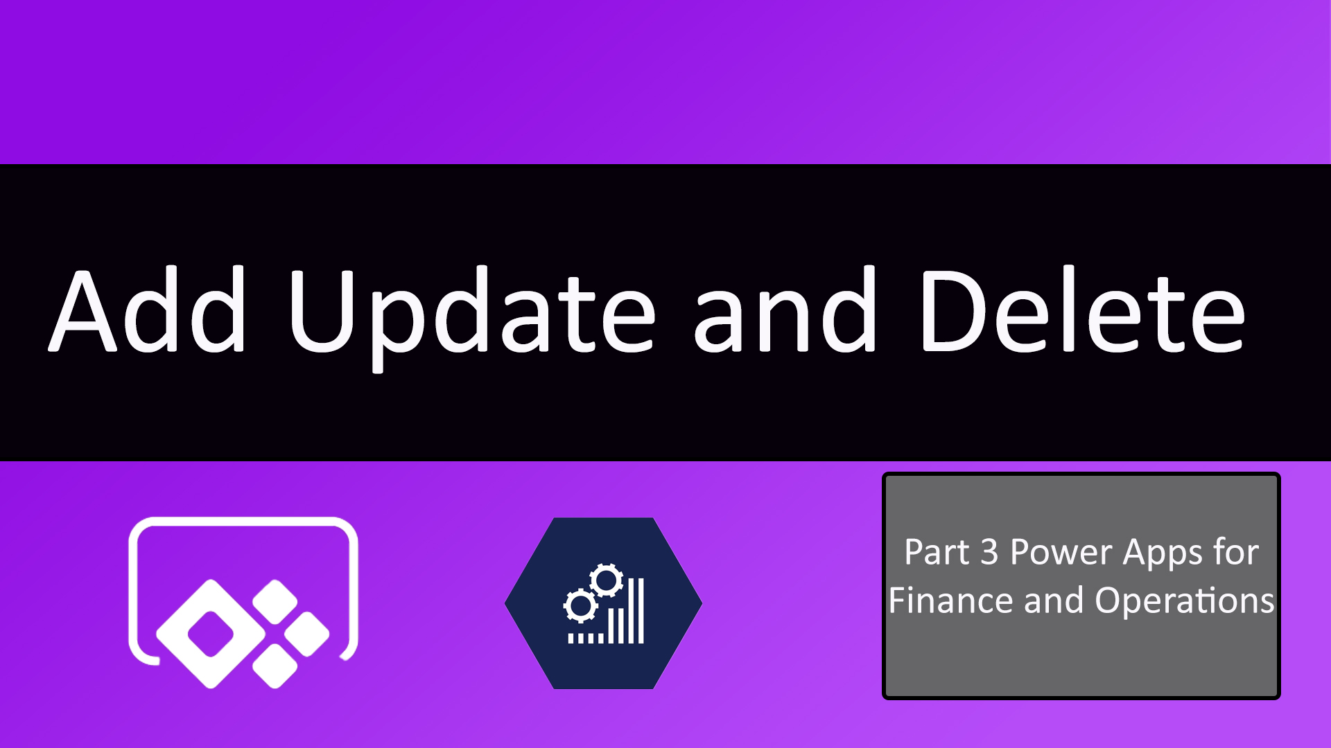 Powerapps Upload File to D365 F&O Dyanamics Post
