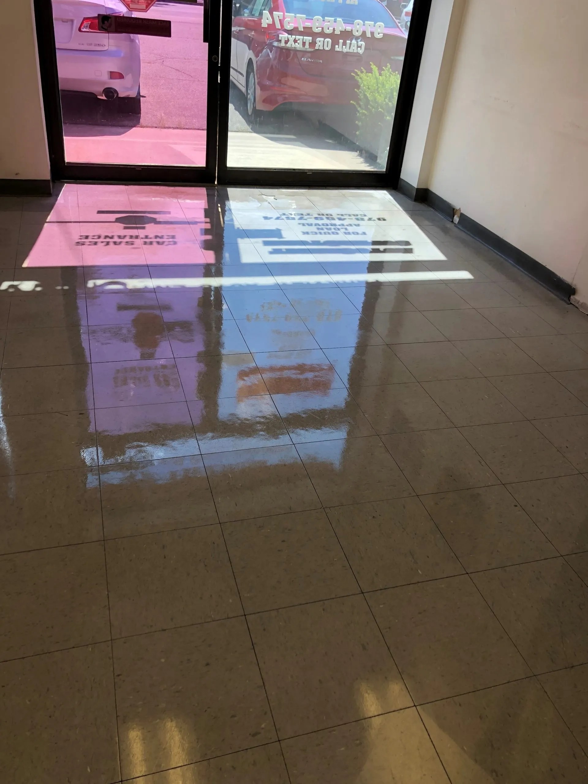 Commercial Affordable Carpet Cleaning in Middlesex and Essex Counties