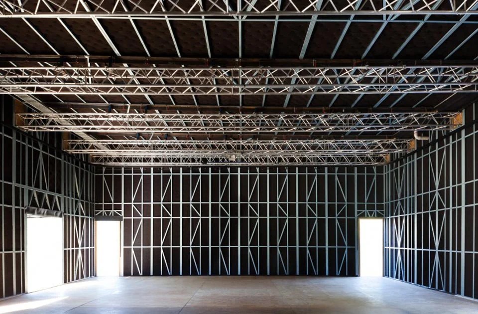 Choosing the best building material Steel vs Wood Dynamic Steel Frame