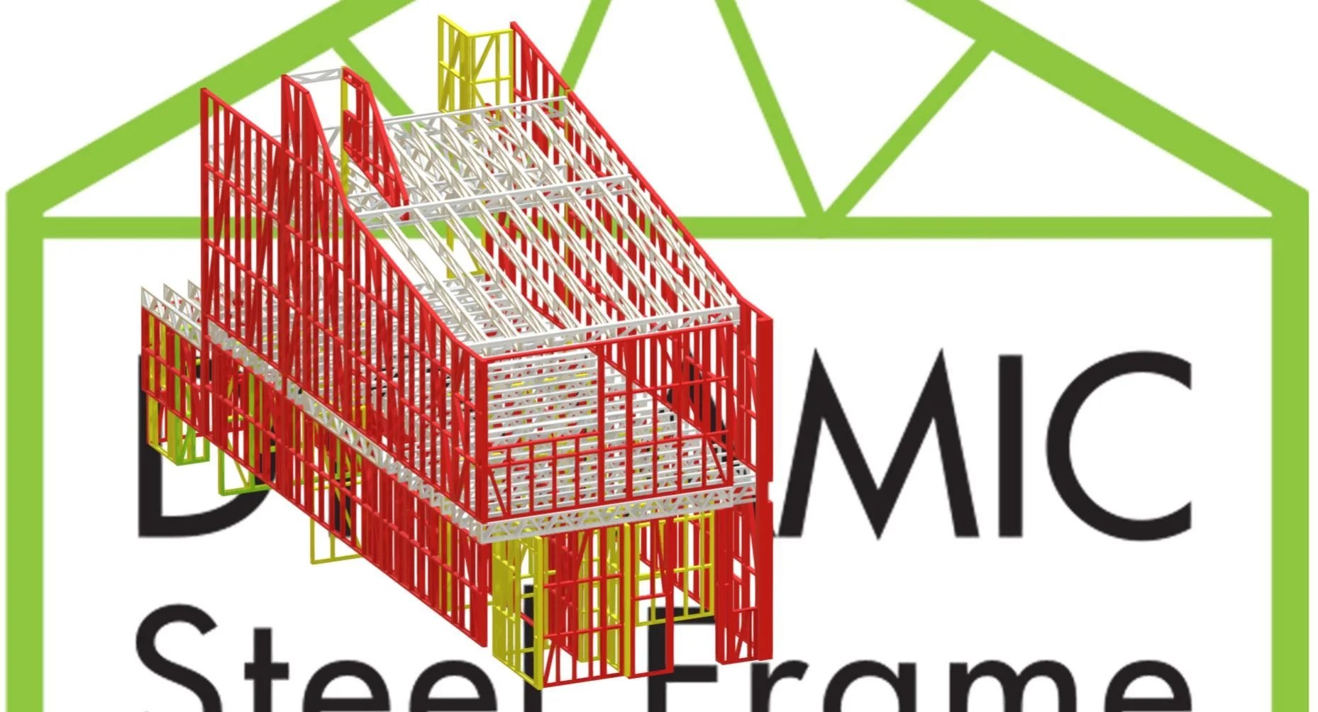 Cotter Street Richmond Residential Dynamic Steel Frame