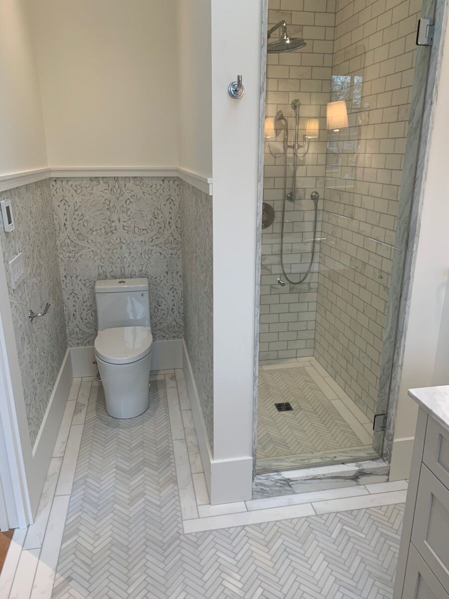 Home Tile Installation Vancouver Dynamic Tile & Stone