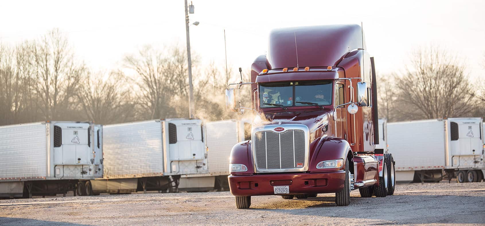 fleettrailers2 Dynamic Transit Co.