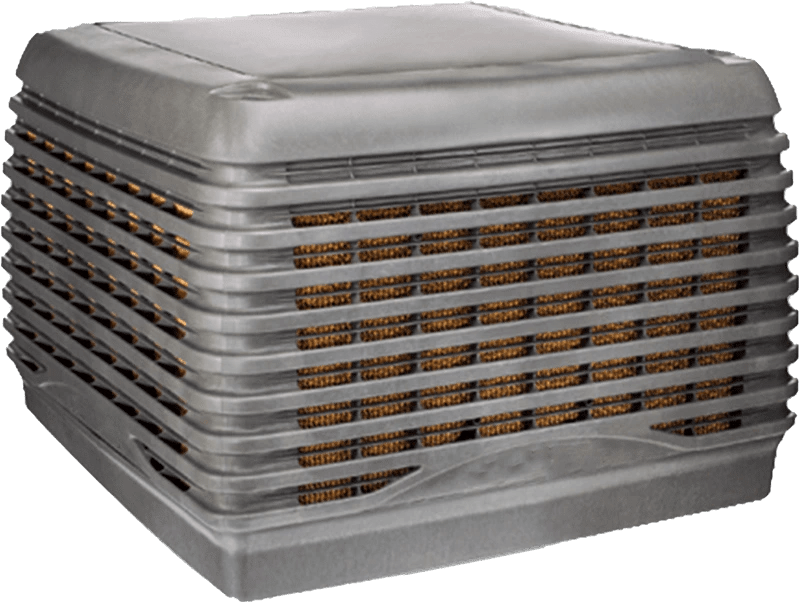Evaporative coolers Dubai | Dynamic Ventilation Dubai, UAE