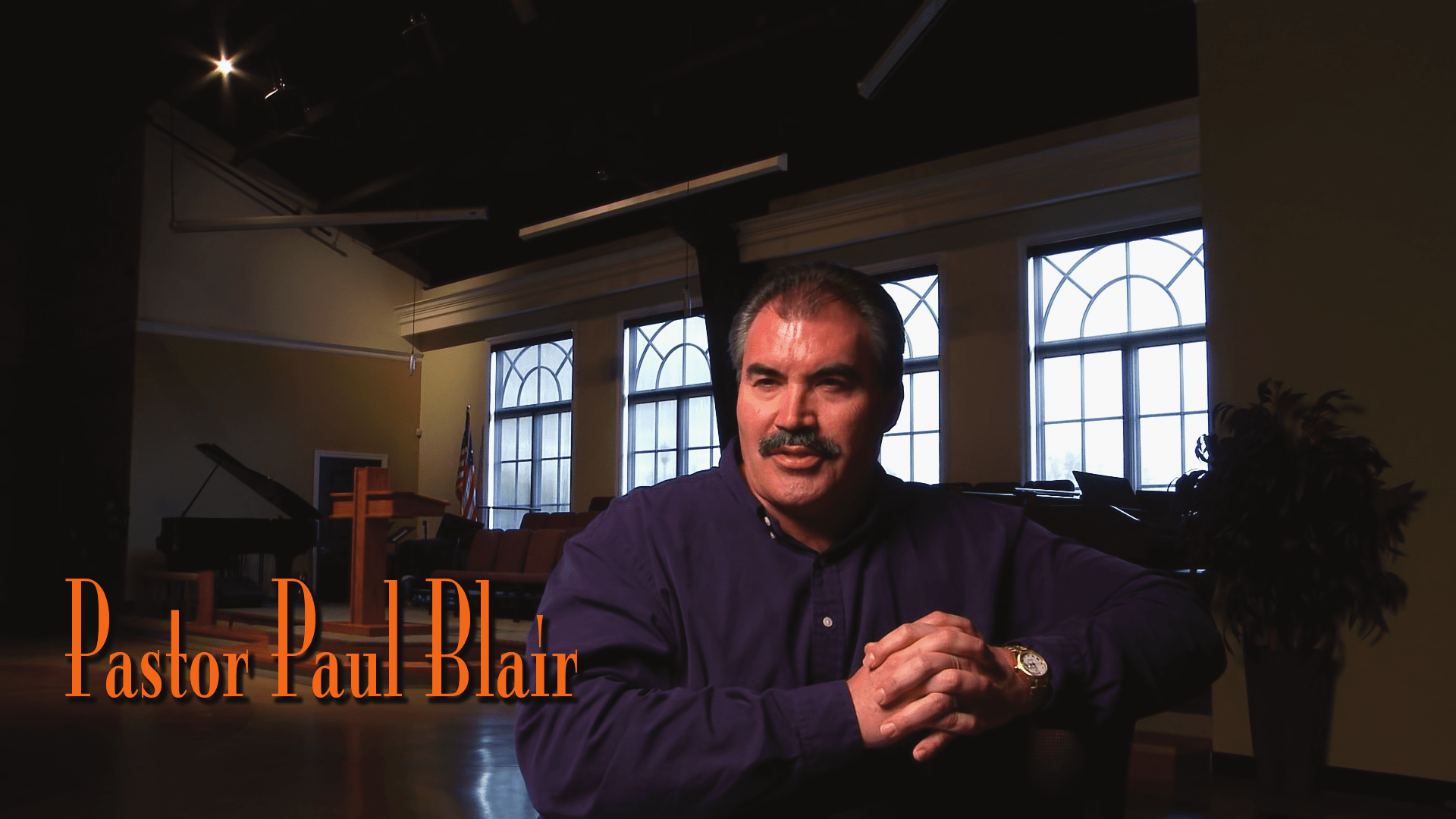 » Casts Archive Revelation