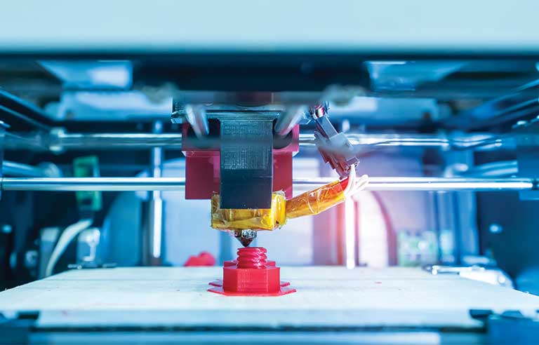 7 ข้อดีของ 3D Printing สำหรับธุรกิจขนาดเล็ก Dynamicwork.co.,ltd