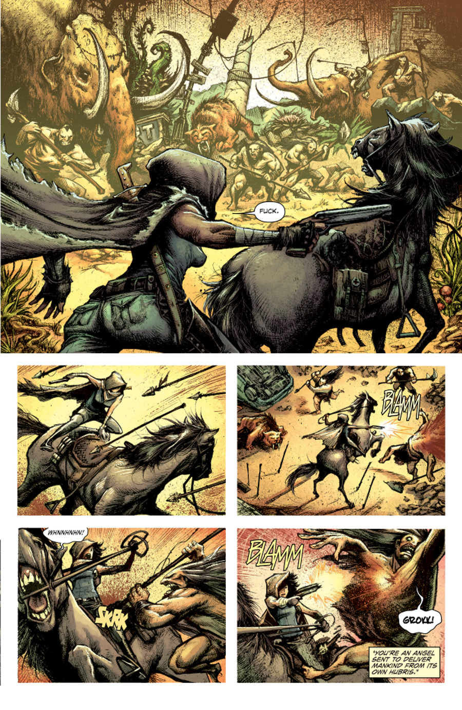 The Art of Troma Limited Deluxe Edition Hardcover