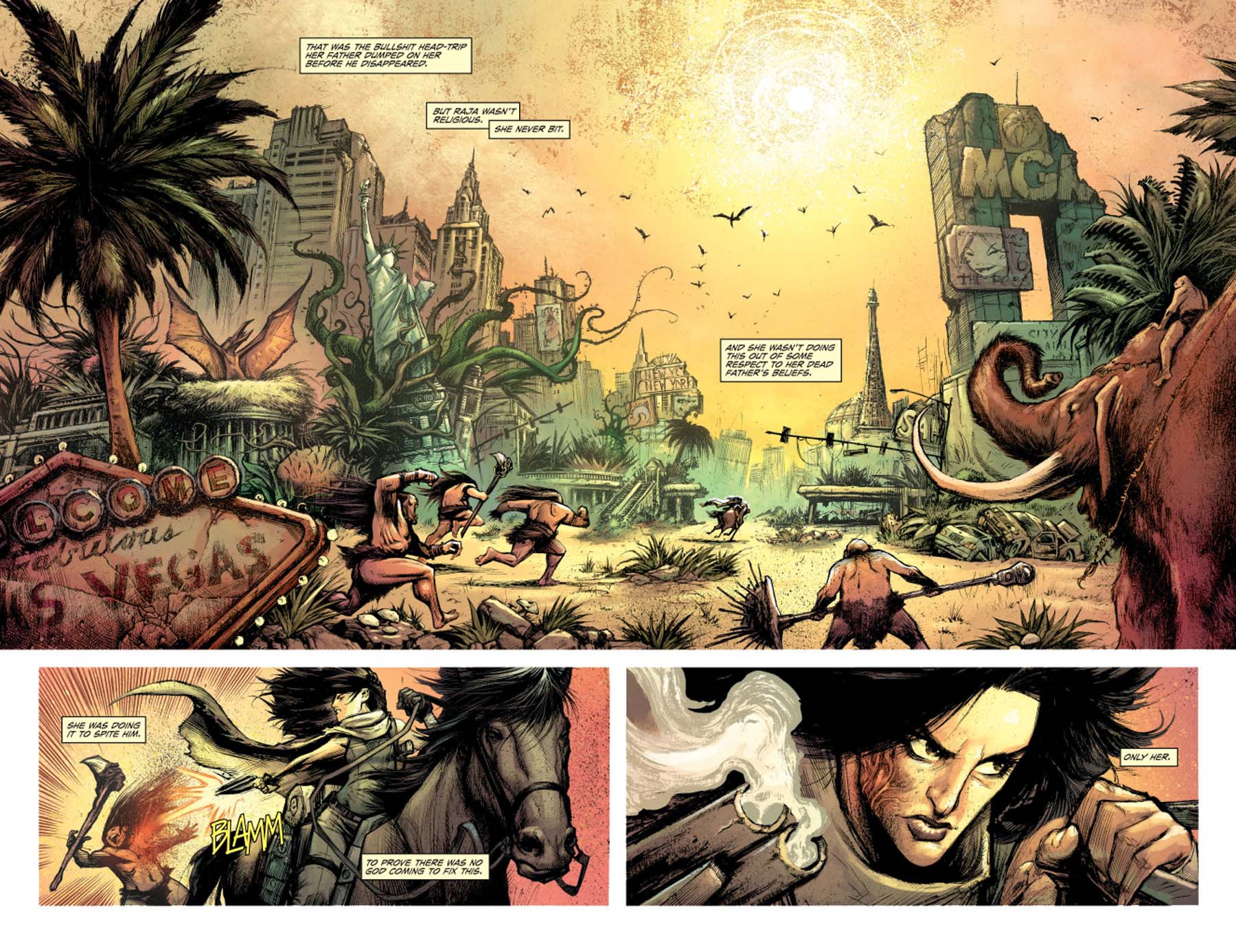 Dynamite® The Art Of Troma Limited.