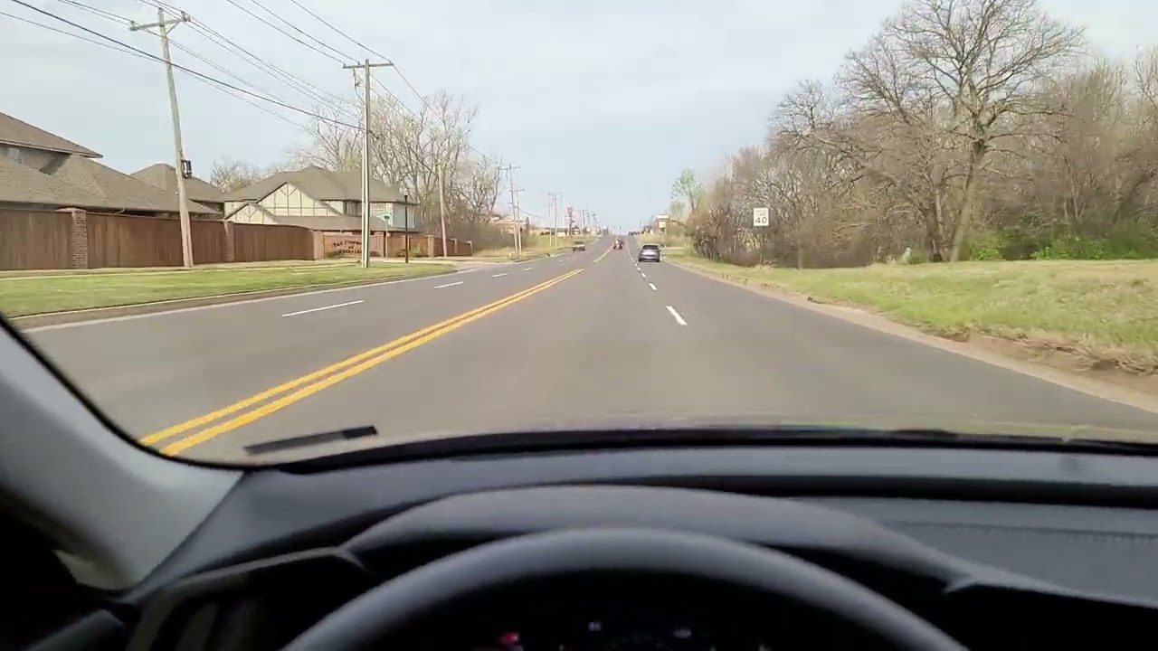 The Benefits of Enrolling In Our Driving School for Your Road Test