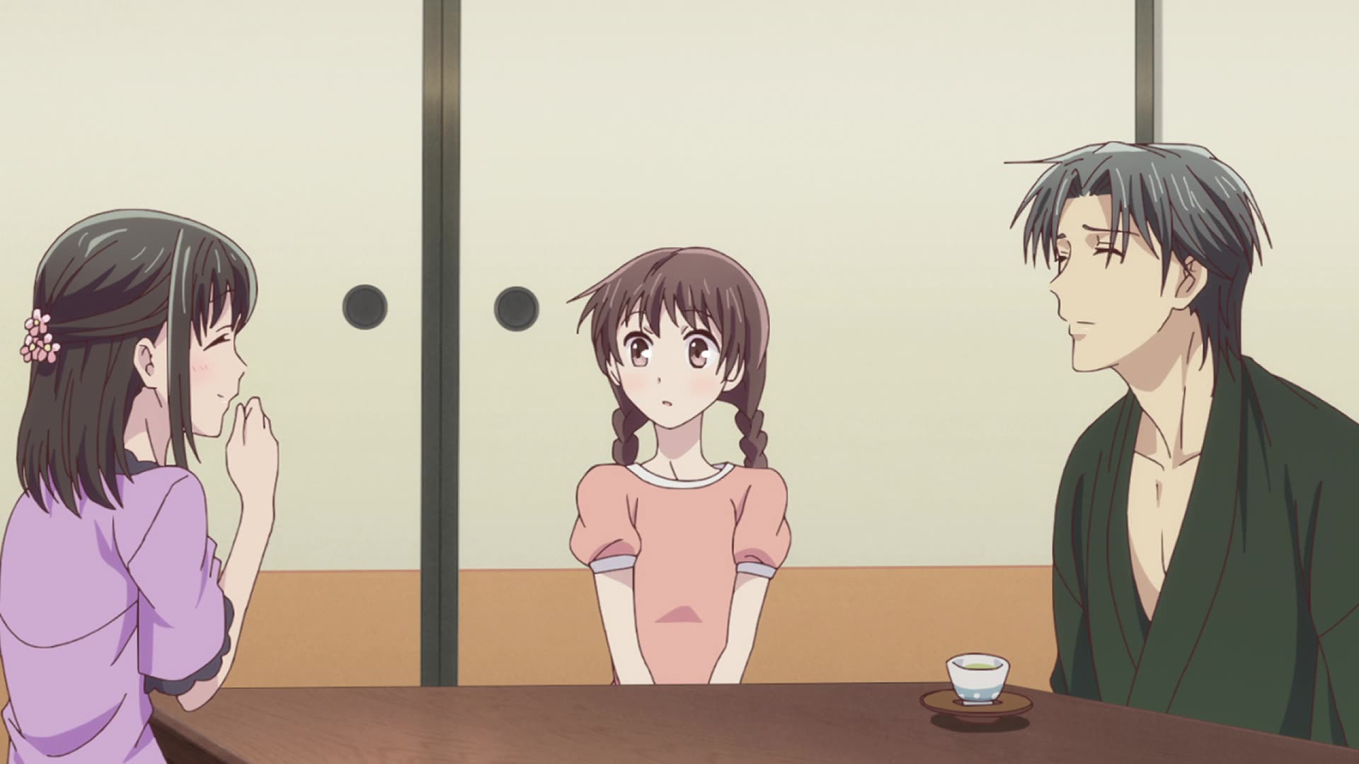 Let's Go! 120 Let's Go Home DYNAMITE IN THE BRAIN