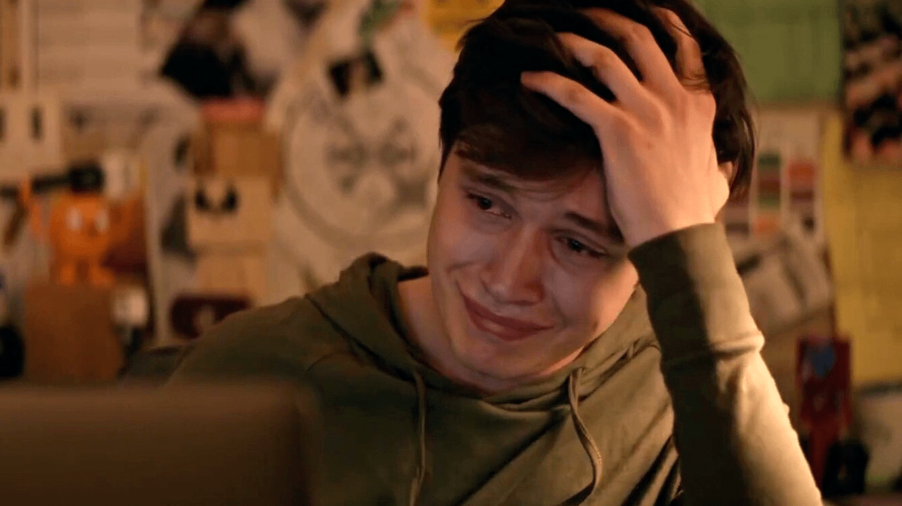 Love, Simon (2018) Dynamite Review