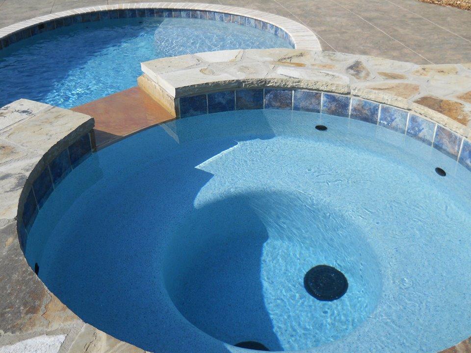 Spa Additions Brown's Pools & Spas Inc. Atlanta Premier Pool