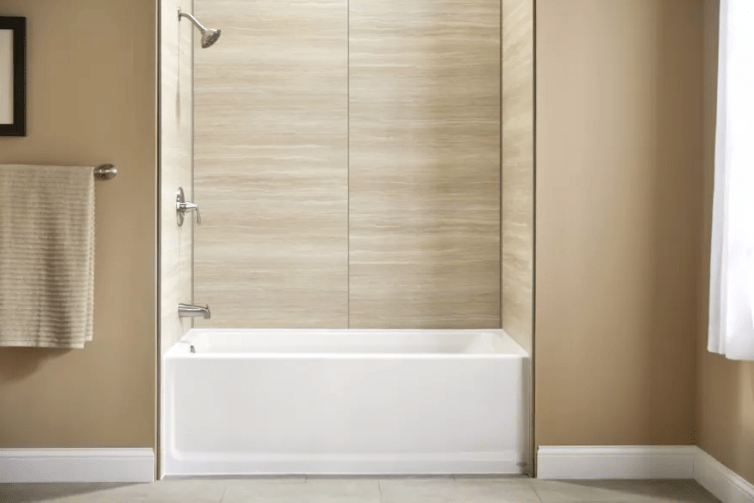 Why To Consider a BathShower Combo