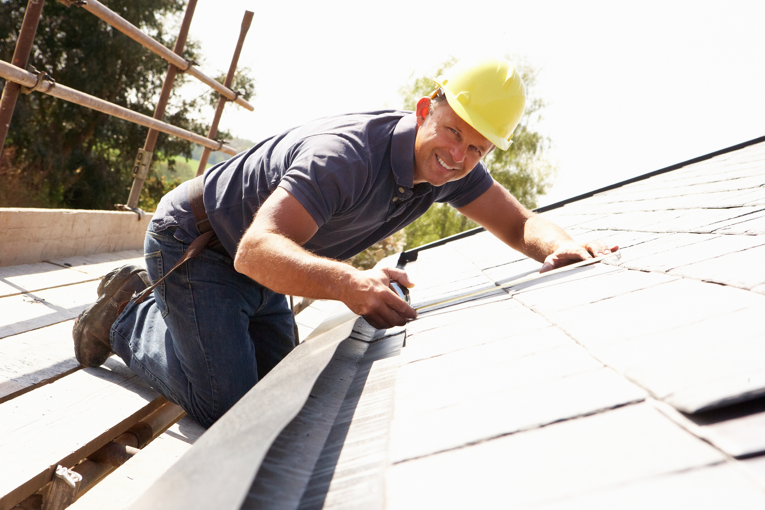 Helpful Ways to Make Residential Roofing Last Longer Findlay Roofing