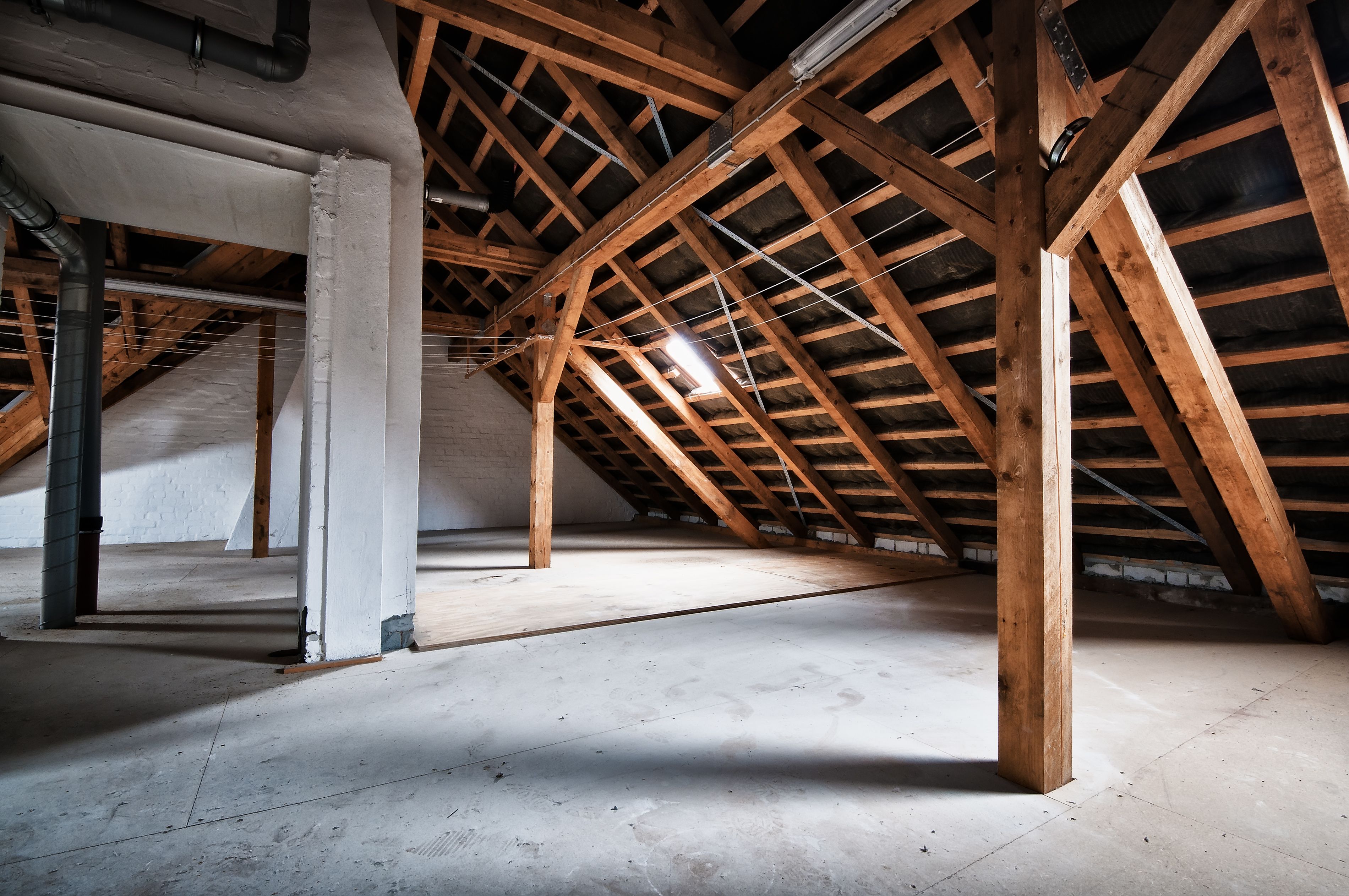 The Importance of Attic Ventilation in Summer Findlay Roofing
