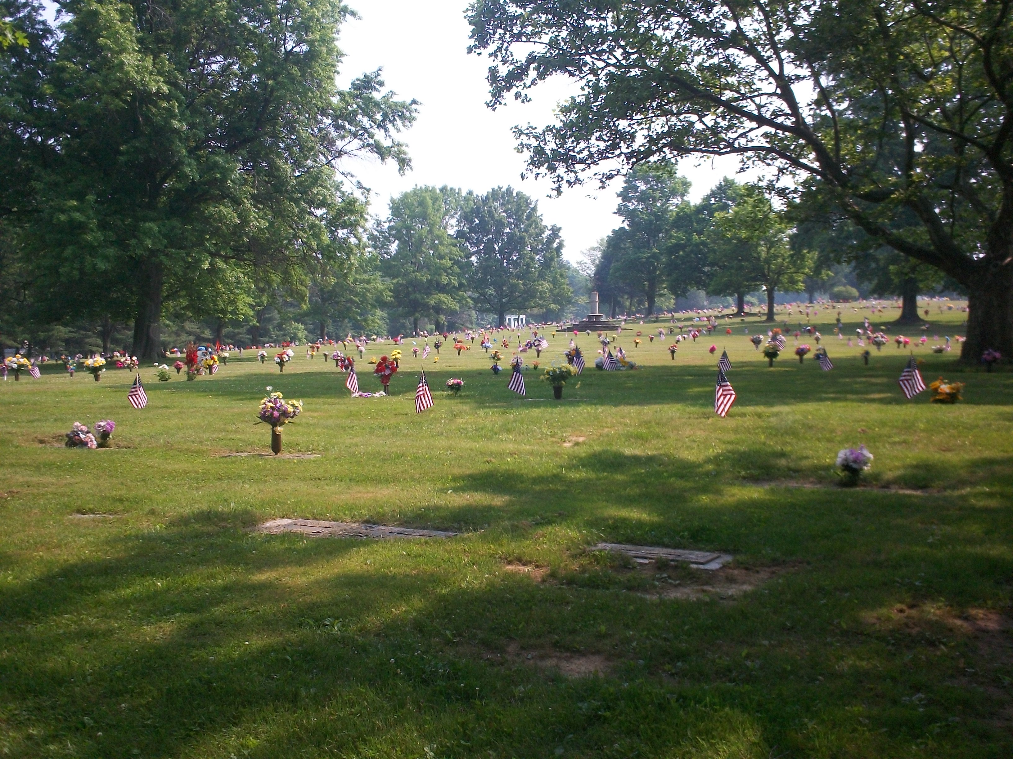 Cemeteries in Pennsylvania PA Cemeteries Information