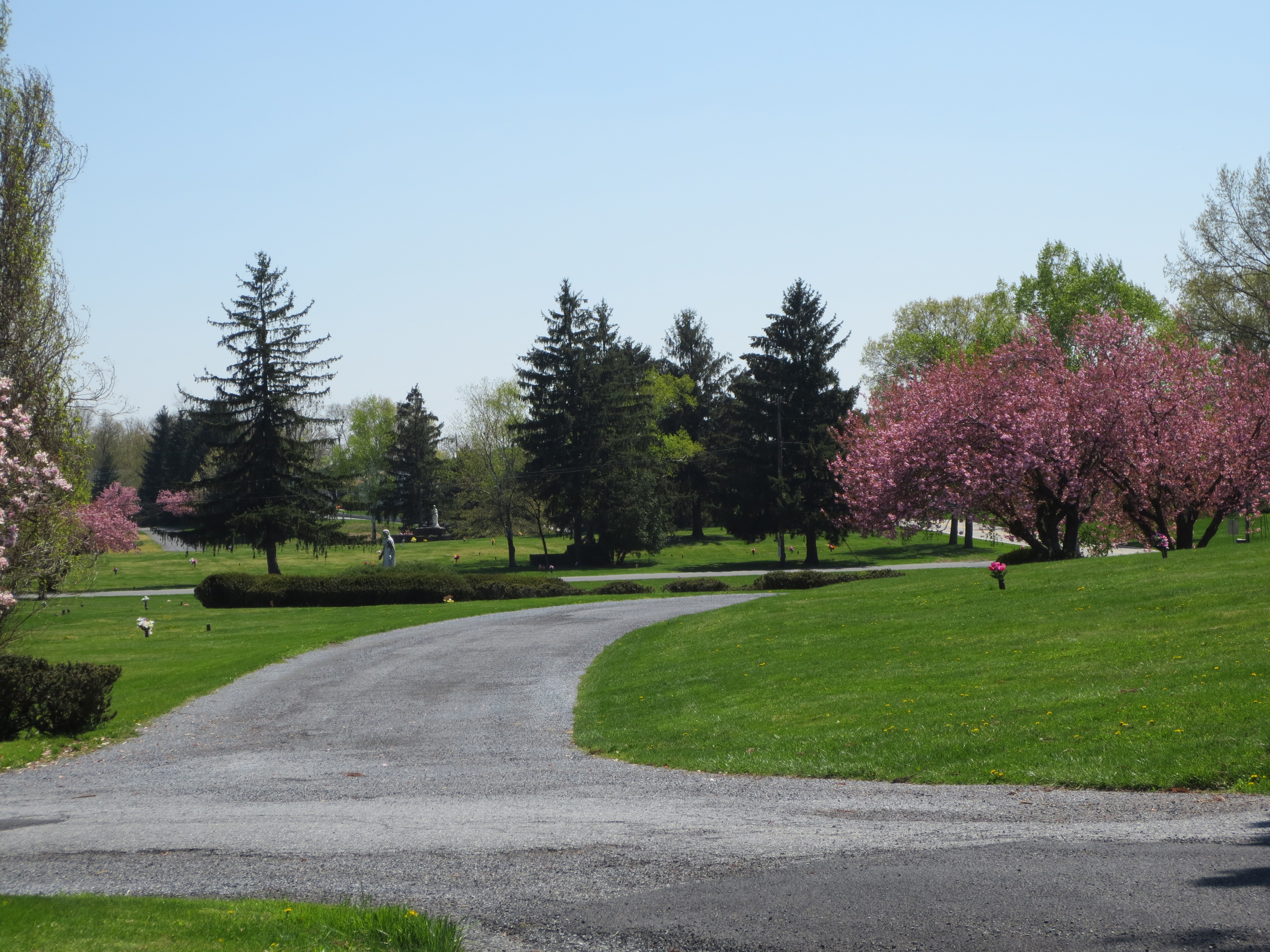 Cemeteries in Pennsylvania PA Cemeteries Information