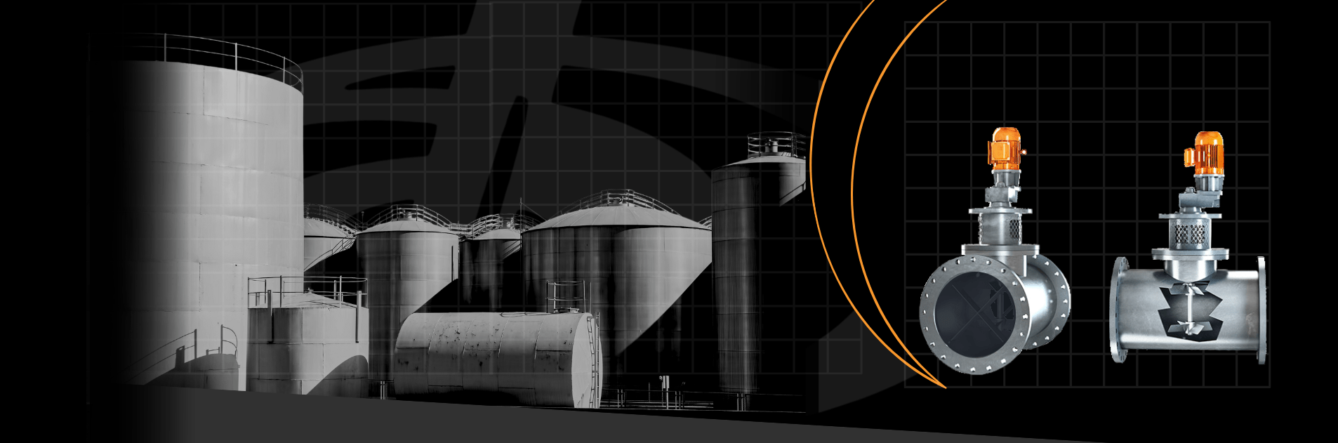 dynamicinlinemixersdynamixagitators Dynamix Agitators Inc.