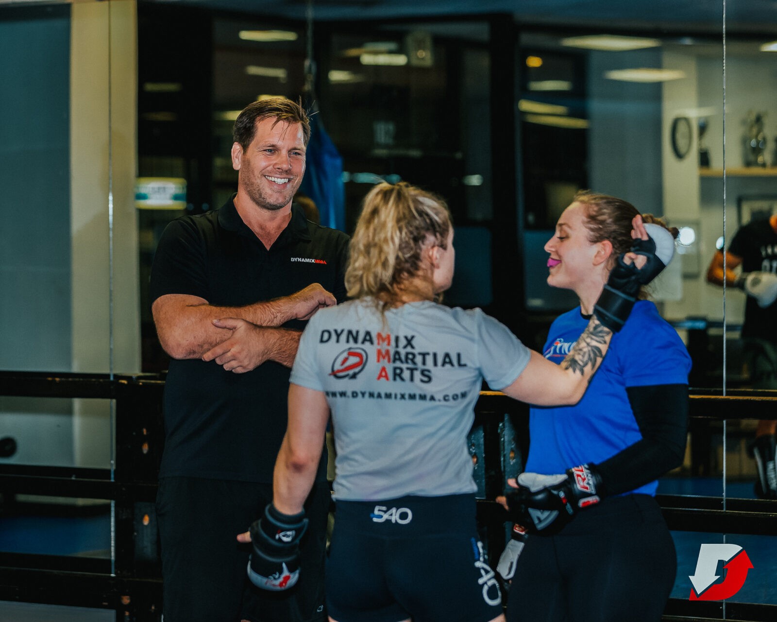MMA MMA gym in Los Angeles UFC coaches Best MMA in Los Angeles