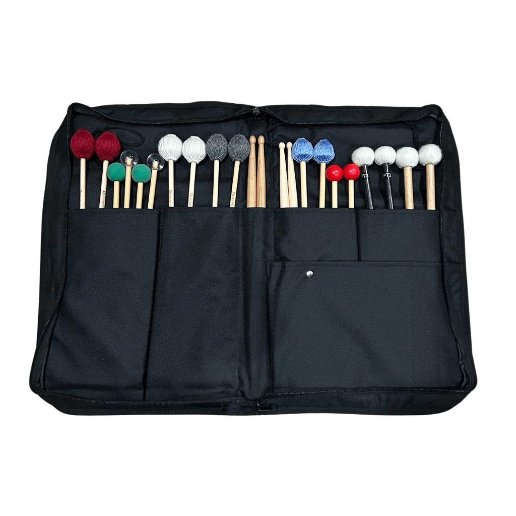 Large Stick Bag Dynamix Percussion