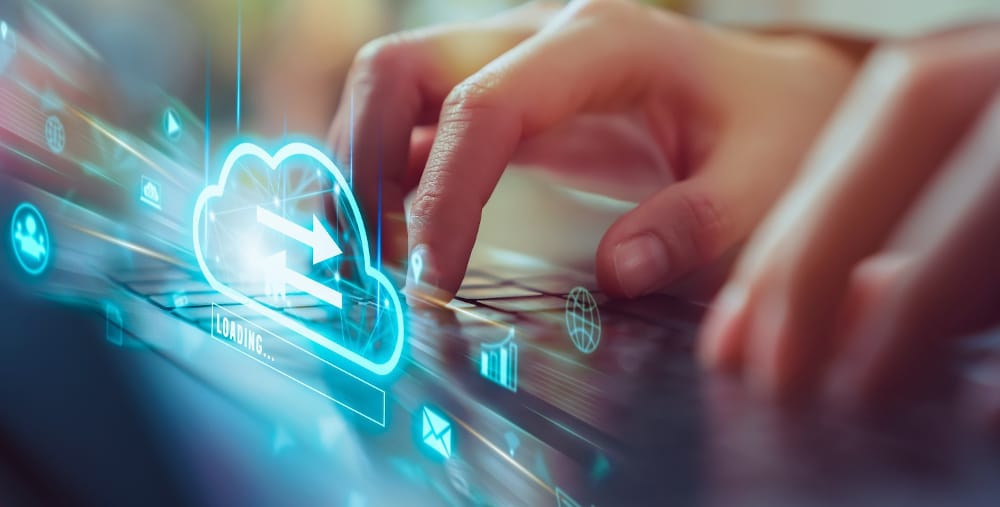 What is Cloud Technology, and How Does It Work? Sabtrax